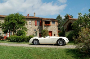 Agriturismo S-Ansanino- Piscina a sale con spiaggia-Aria condizionata